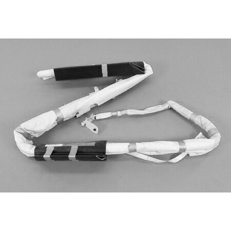Mopar Curtain Air Bag, 52029447AK 52029447AK